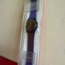 New swatch watch stunning dial from 2010 Image 6