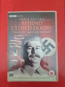 Behind closed doors WW2 documentary series
