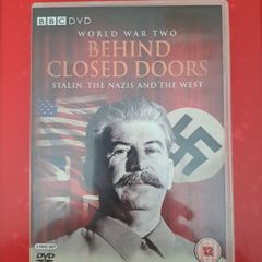 Behind closed doors WW2 documentary series