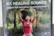 Yoga &amp; QiGong Healing Sounds DVD 10 euro