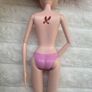 Jakks Pacific Winx Club Tecna Sirenix Fairy Doll Used Please see photos Image 10