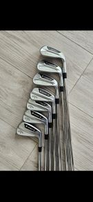 Callaway Apex Pro / CB Combo