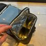 Bag suitable for fitness meal storage etc Image 4