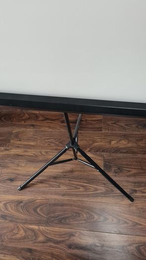 Projector+Screen