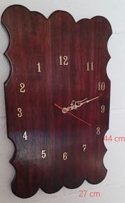 Unusual Clock For Sale
