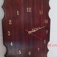 Unusual Clock For Sale