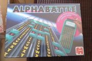 Alphabattle