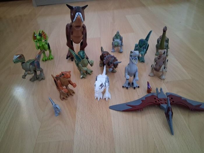 Lego set