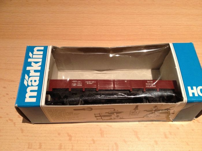 Marklin collection