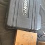 JOVANT 3490 Pneumatic Coil Nail Gun Image 2