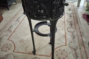 Vintage Stove cast iron