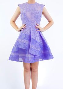 Alex Perry Beulah Dress