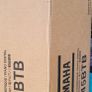 Yamaha P-145BT digital piano like New Image 7