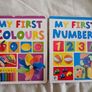 Kids Children Educational Book Bundle Image 2