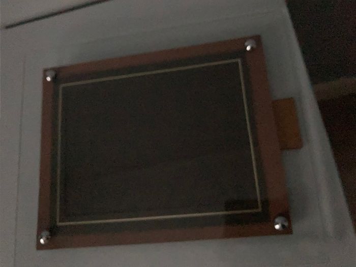 Vintage Photo Frame