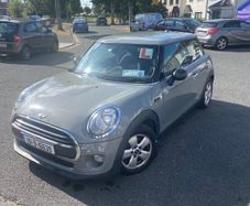 Mini One 2015