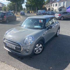 Mini One 2015