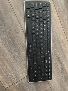 Dell KM713 / KM714 Wireless Keyboard