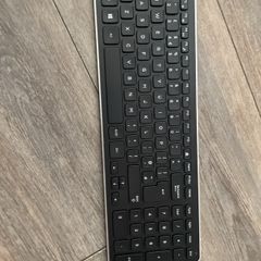 Dell KM713 / KM714 Wireless Keyboard