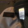 Butler and webb 2 piece gray suit Image 2