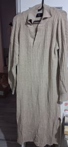 jumper dress
