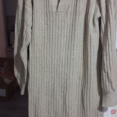 jumper dress