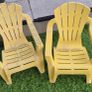 Kids chairs Image 2