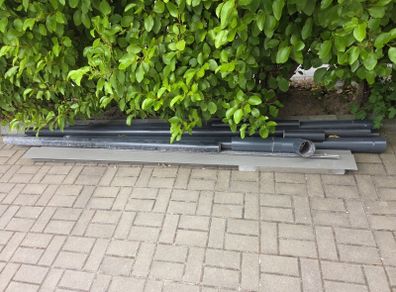 metal & aluminium to collect free asap