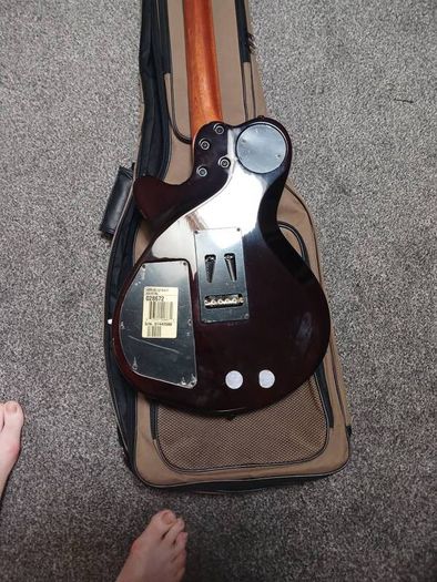godin  xtsa
