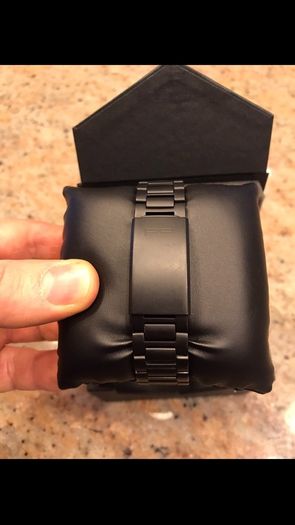 Porsche Design Chronograph