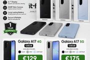 Samsung A17 4G 128