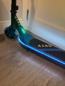 Kids Electric Scooter