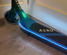 Kids Electric Scooter
