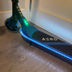 Kids Electric Scooter