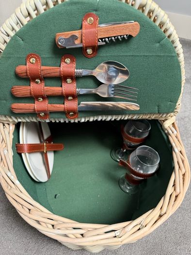Picnic Basket