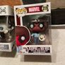 Pair of Funko Pop figures price for both Image 3
