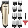 Dog Clippers - Dog Grooming Kit: Professional Low Noise Pet Clippers - Low Vibration Dog Shaver Pet Grooming Kit for Dogs Cats Pets Trimmer Set (FREE POSTAGE) Image 2