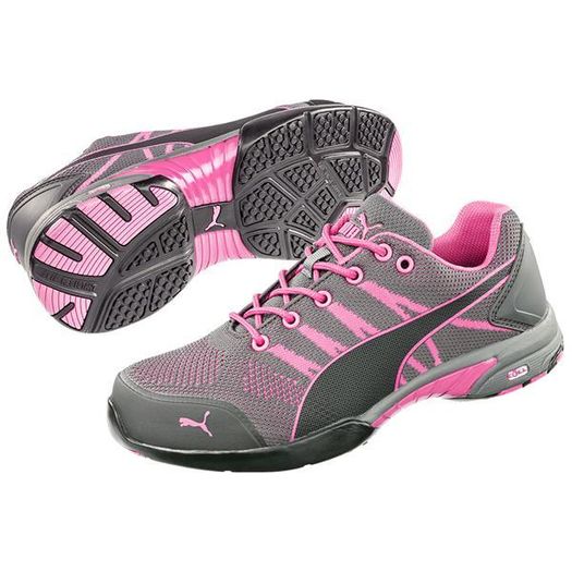 Puma Celerity Women's  S1 Safety Shoes Trainers