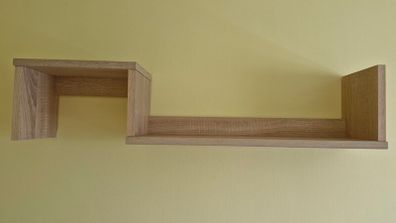 wall shelf unit