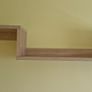 Wall shelf unit Image 2