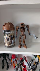 Bionicle Onewa