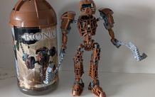 Bionicle Onewa