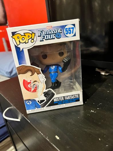 Funko Pop