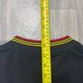Genuine Vintage 2001 Lotto Galatasaray Istanbul Training Jersey Shirt Mens Medium Image 9