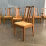 Mid Century Nathan Furniture Dining Chairs - Warehouse and Showroom Open Saturday 25th April 12 till 4pm Eircode R95T227 Image 8