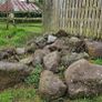 Garden rocks free to take Image 2