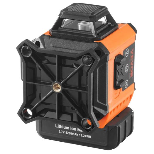 VEVOR Laser Level 16 lines, Green