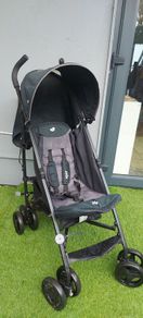 joie stroller