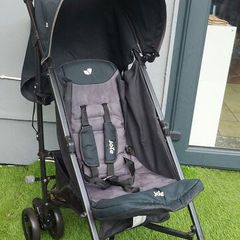 joie stroller