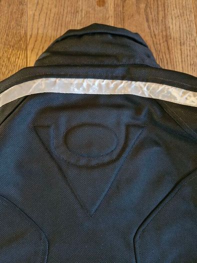 motorbike jacket